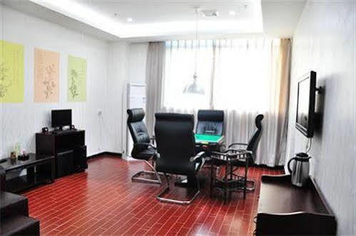 Kintai Hotel Canton Extérieur photo
